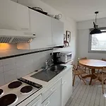 Duplex 4 Pers Entre-mer Et Marché Et Place De Parking