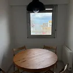 Duplex 4 Pers Entre-mer Et Marché Et Place De Parking *