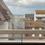 Duplex 4 Pers Entre-mer Et Marché Et Place De Parking Appartamento *