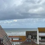 Appartamento Duplex 4 Pers Entre-mer Et Marché Et Place De Parking