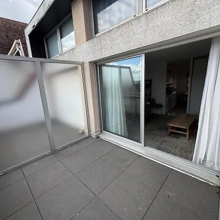 Appartamento Duplex 4 Pers Entre-mer Et Marché Et Place De Parking Le Touquet