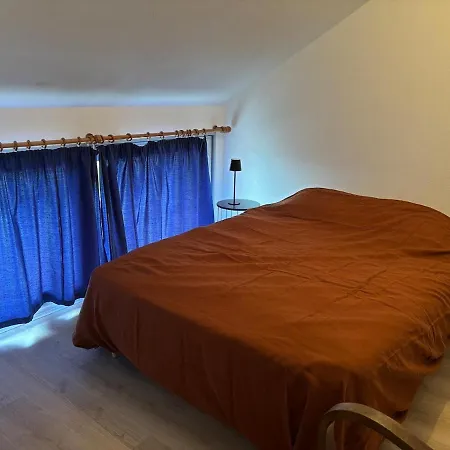 Duplex 4 Pers Entre-mer Et Marche Et Place De Parking * Le Touquet