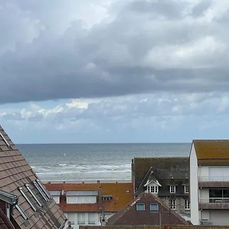 Lägenhet Duplex 4 Pers Entre-mer Et Marche Et Place De Parking